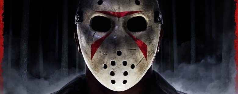 Dead by Daylight Jason header
