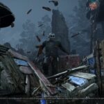 Dead by Daylight Jason sudden reappearance