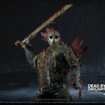 Dead by Daylight Jason Depths of Despair skin