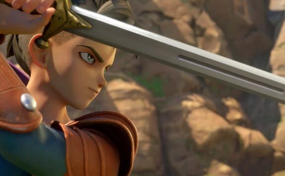 Dragon Quest 12 Beyond Dreams header