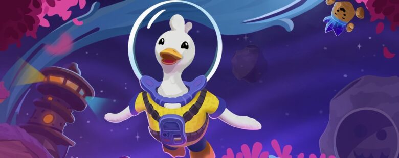 Duck Side of the Moon header