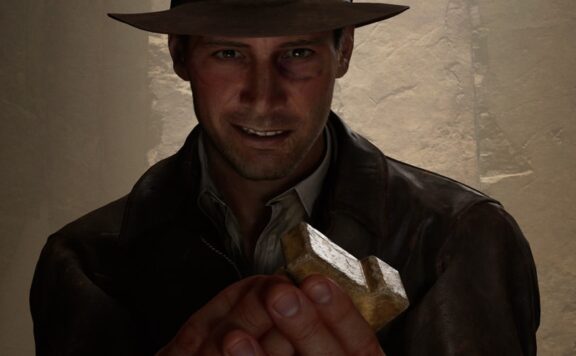 Indiana Jones and the Great Circle – Switch 2