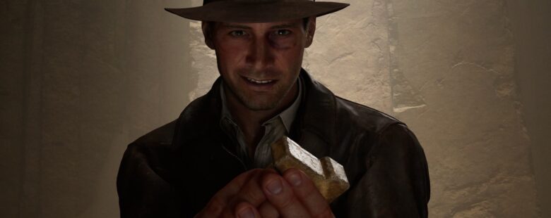 Indiana Jones and the Great Circle – Switch 2