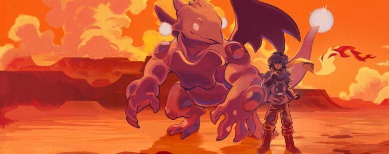 Monster Crown Sin Eater header