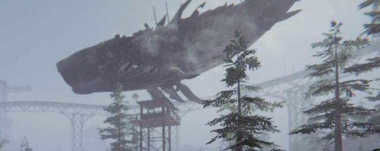 Project: Mist launches into early access in two weeks | TheSixthAxis