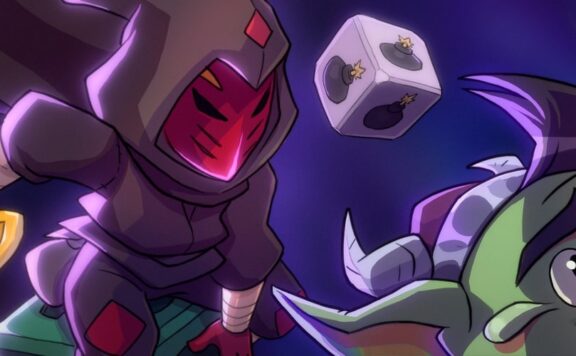 Rune Dice header