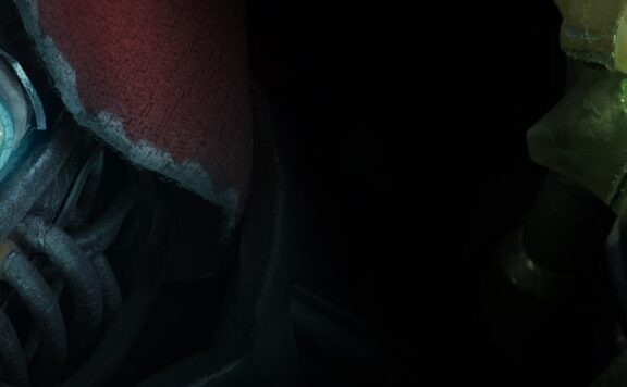 Mechanicus 2 header keyart