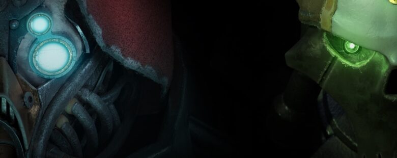 Mechanicus 2 header keyart