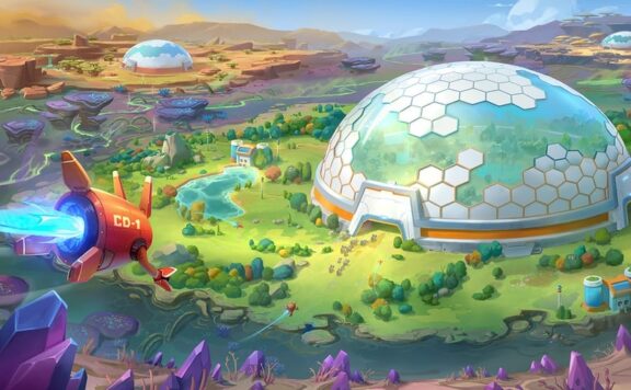 BioEden keyart header