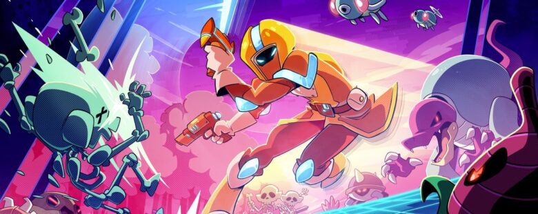 Chivalware header keyart