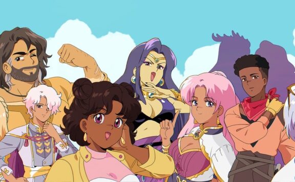Fields of Mistria 1.0 update artwork header