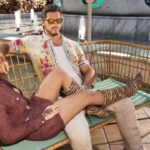 GTA 6 Ultimate Edition fashion