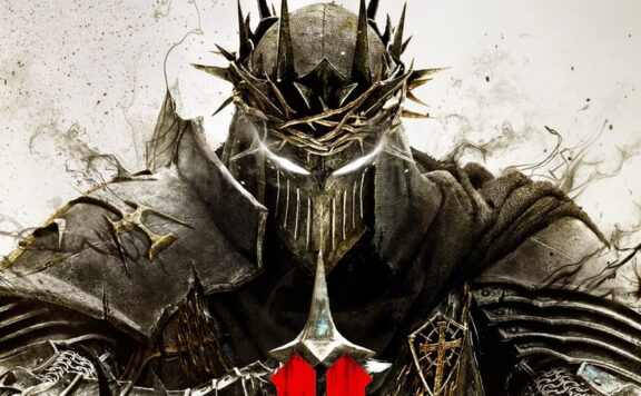 Lords of the Fallen 2 header