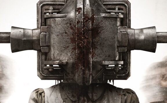 SAW Genesis header keyart