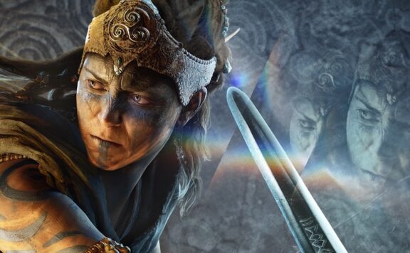 Senua header Hellblade 3