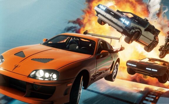 Stuntman Hollywood header