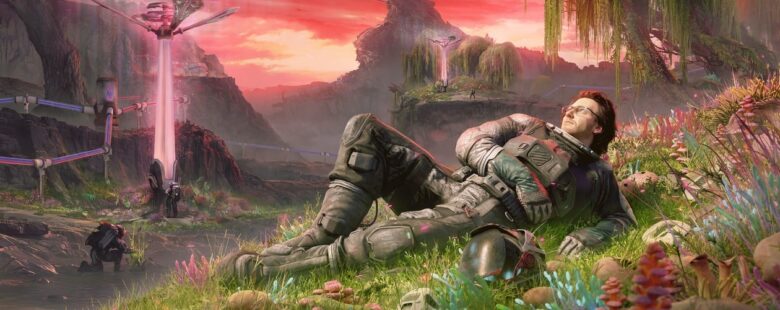 The Alters Last Variable DLC hero500