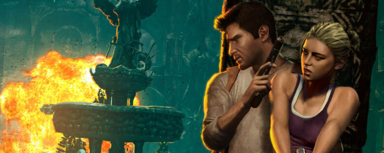 Uncharted PS5 Remake