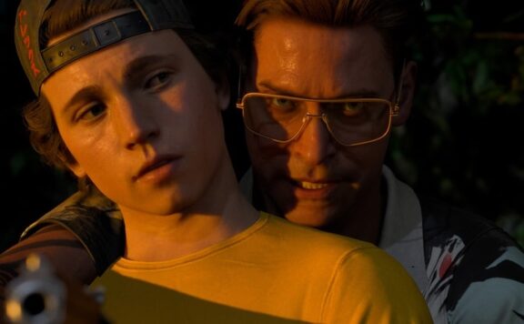 Until Dawn 2 header