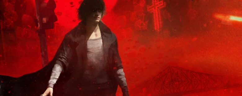 Vampire: The Masquerade – Eternal Whispers keyart header