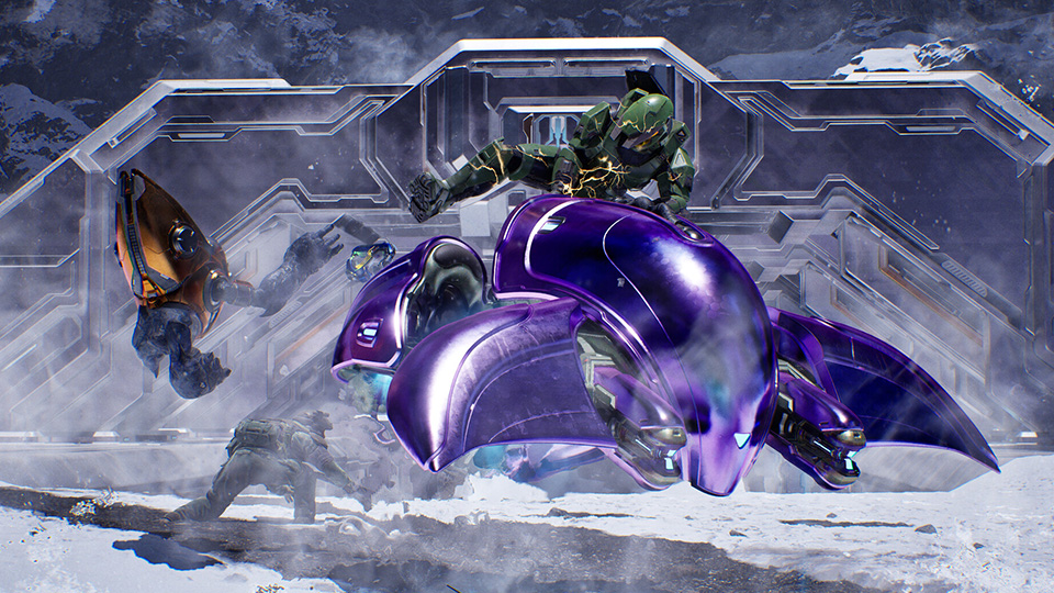 Halo: Campaign Evolved Review