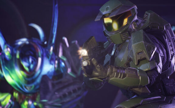 Halo: Campaign Evolved Review