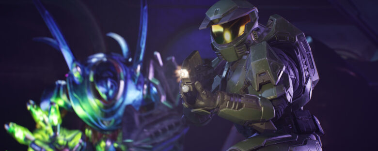 Halo: Campaign Evolved Review