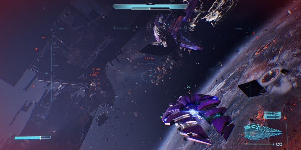 Halo Campaign Evolved prequel missions