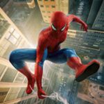 Spider-Man 2 Brand New Day suit