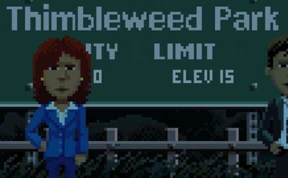 Thimbleweed Park 2 header