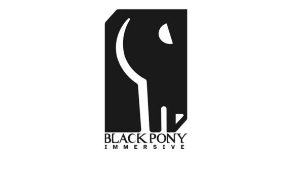 Black Pony Immersive header