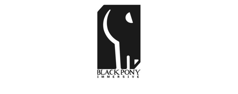 Black Pony Immersive header