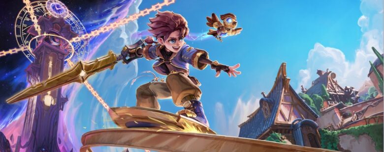 Duskfade keyart header