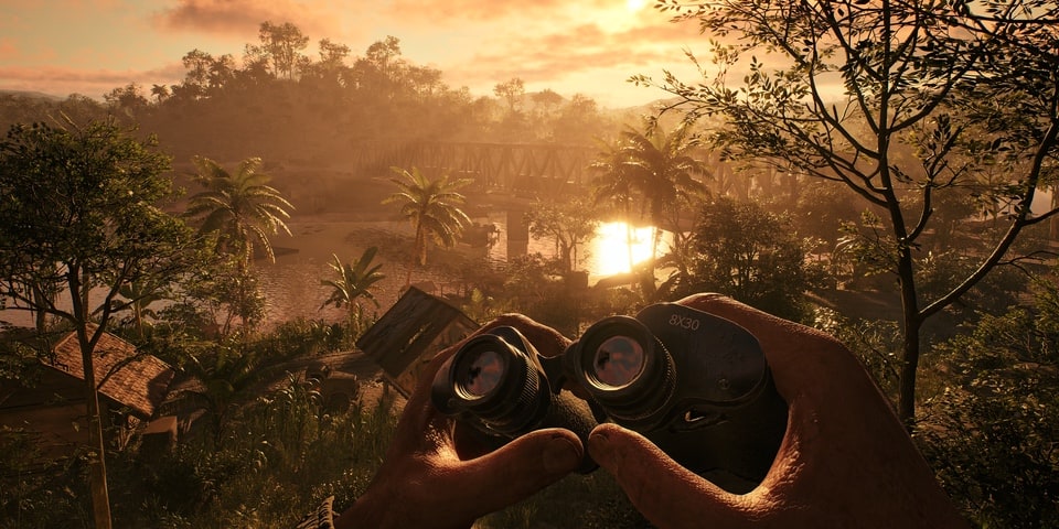 Hell Let Loose: Vietnam Review in Progress