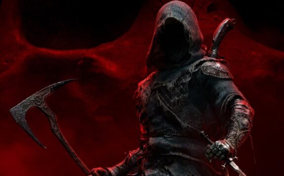Mortal Shell 2 header keyart header