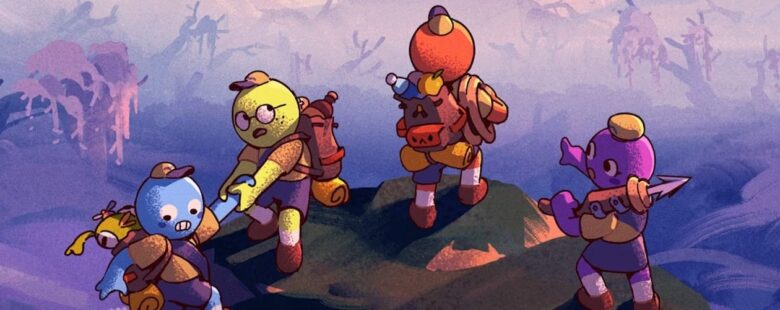 Peak The Final Ascent header