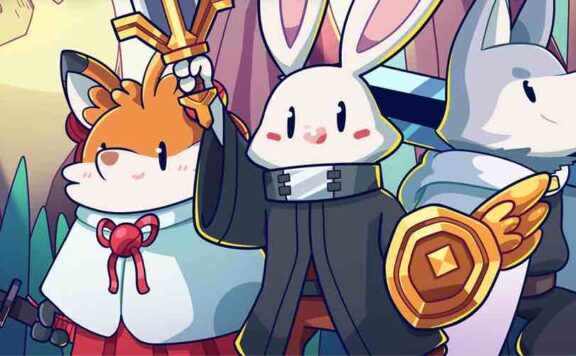 Sephiria header keyart