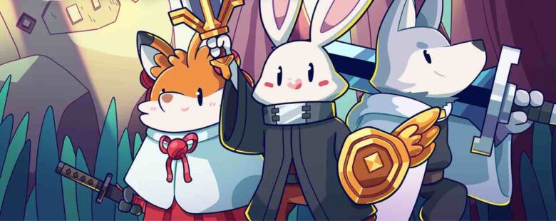 Sephiria header keyart
