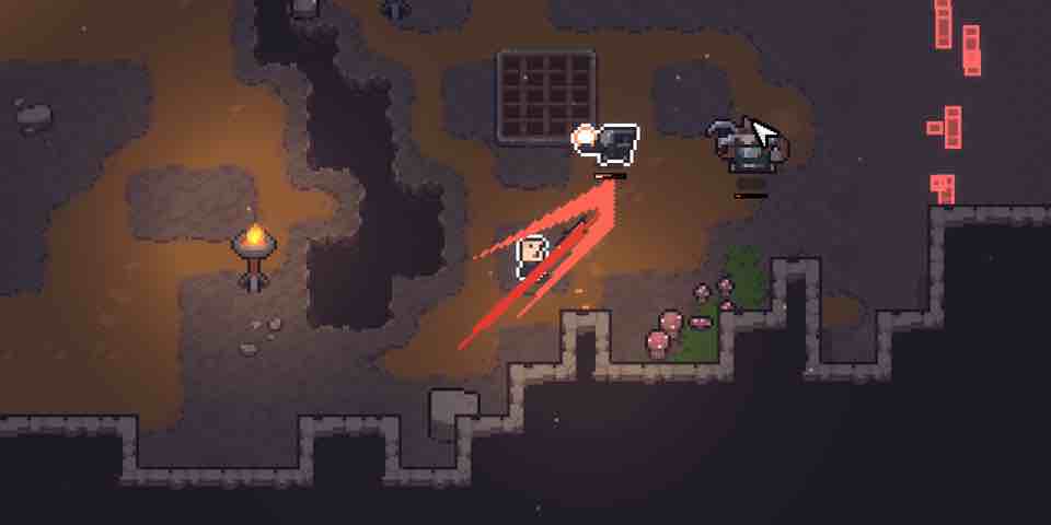 Sephiria Review