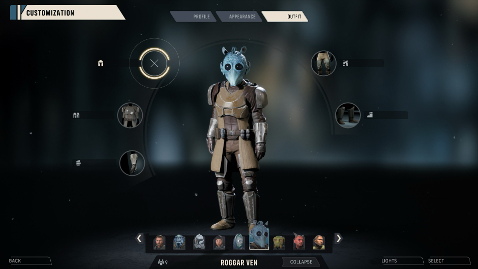 Star Wars Zero Company Preview – Sublime sci-fi strategy with the odd lightsaber