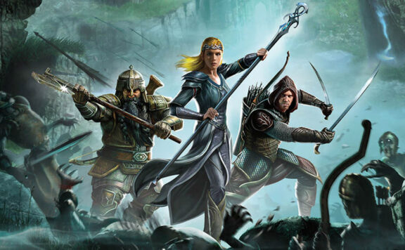 The Lord of the Rings: War in the North - Legacy Edition