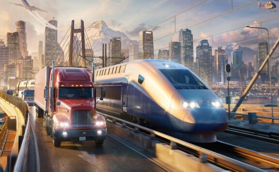 Transport fever 3 keyart header