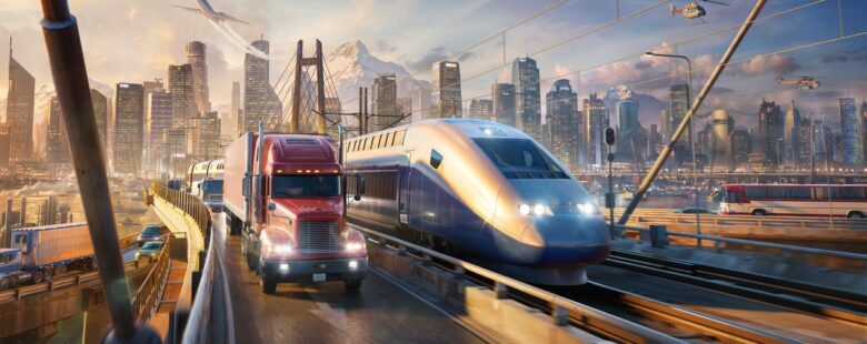 Transport fever 3 keyart header