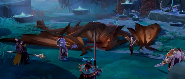 Albion Online