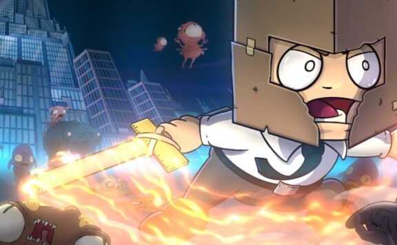 Box Knight header