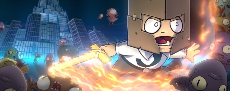 Box Knight header