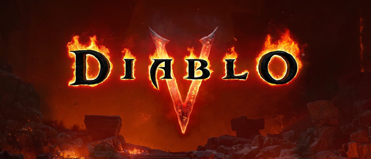 Diablo V has been announced, but it's not coming until 2029