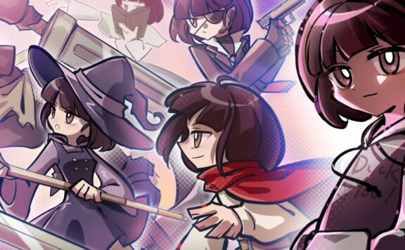 DreamEcho header