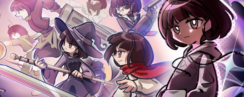 DreamEcho header