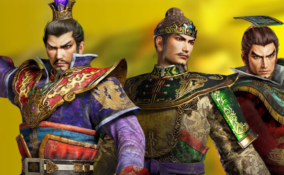 Dynasty Warriors 3 Complete Edition Remastered Review